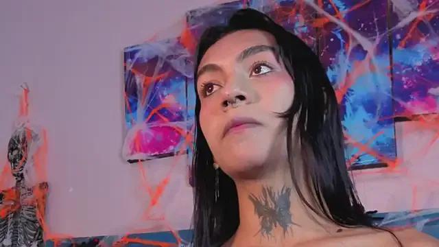 Kaataleya_horny on StripChat 