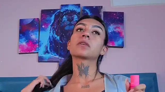 Kaataleya_horny on StripChat 