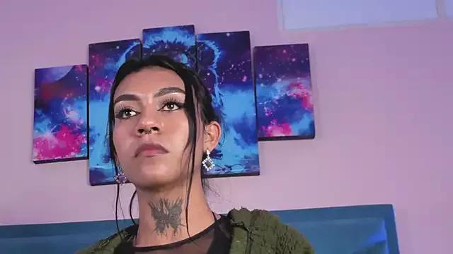 Kaataleya_horny on StripChat 