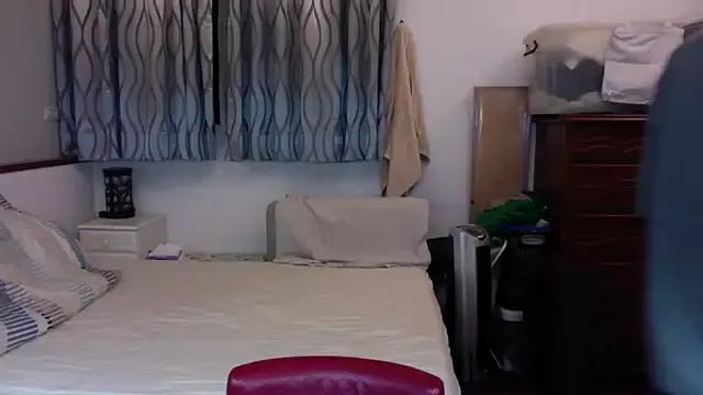 Group kai101010 on StripChat