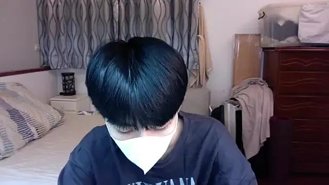 Group kai101010 on StripChat