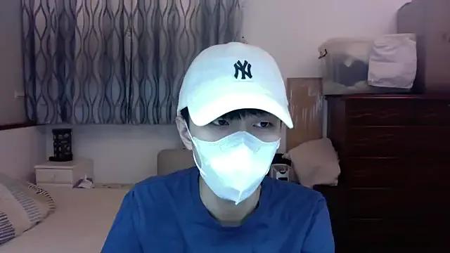 Group kai101010 on StripChat