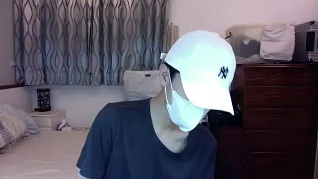 Group kai101010 on StripChat