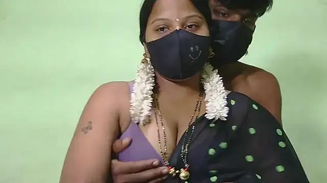 Freechat KannadaTamilSexyCouples on StripChat