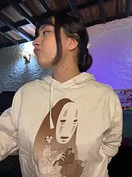 StripChat kaori_77 is Freechat kaori_77 — Freechat on StripChat