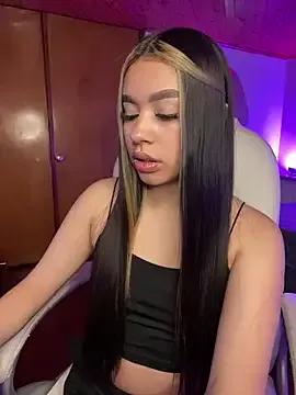 Freechat Karina16_pink on StripChat