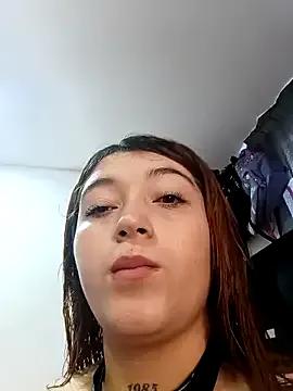 StripChat Karina_Leon is Freechat Karina_Leon — zoom to my pussy