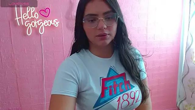Freechat karol_9 on StripChat