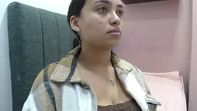 Freechat kate_stam on StripChat