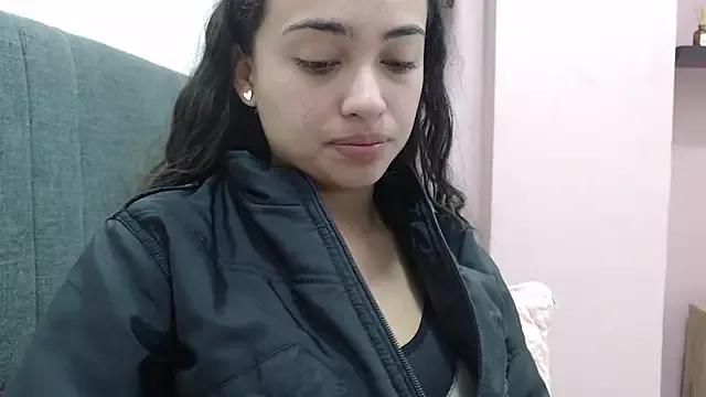 Freechat kate_stam on StripChat