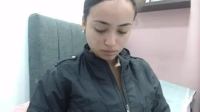 Freechat kate_stam on StripChat