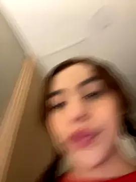 Private Katee_Jones on StripChat