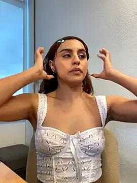 Private Katee_Jones on StripChat