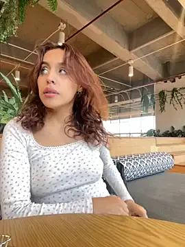 Private Katee_Jones on StripChat