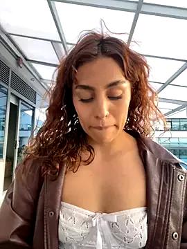 Private Katee_Jones on StripChat