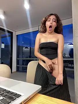 Private Katee_Jones on StripChat