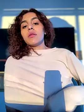 Private Katee_Jones on StripChat