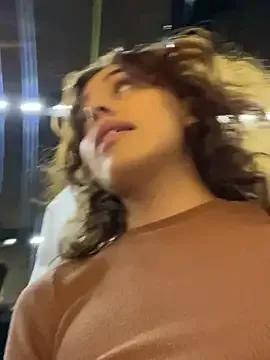 Private Katee_Jones on StripChat