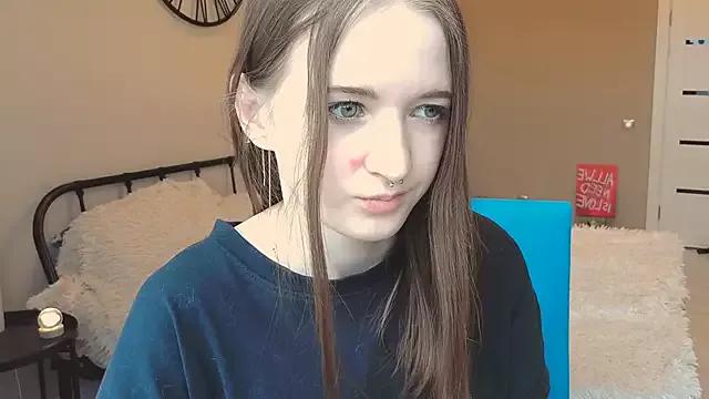 Private KateKayer on StripChat