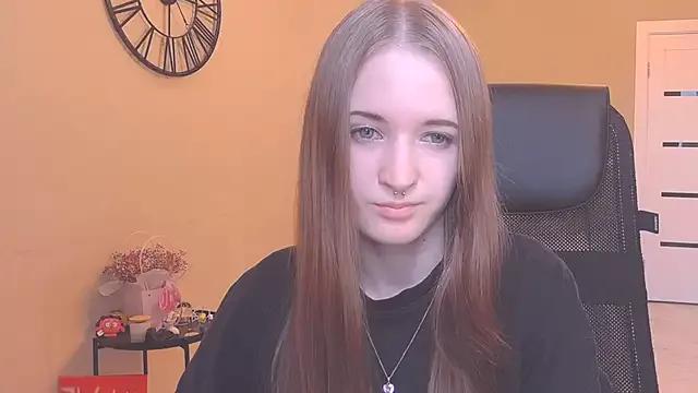 Private KateKayer on StripChat