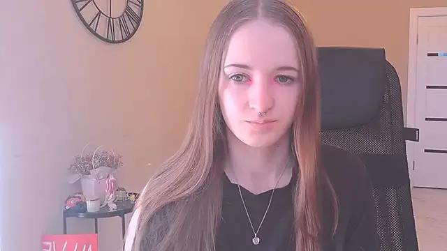 Private KateKayer on StripChat