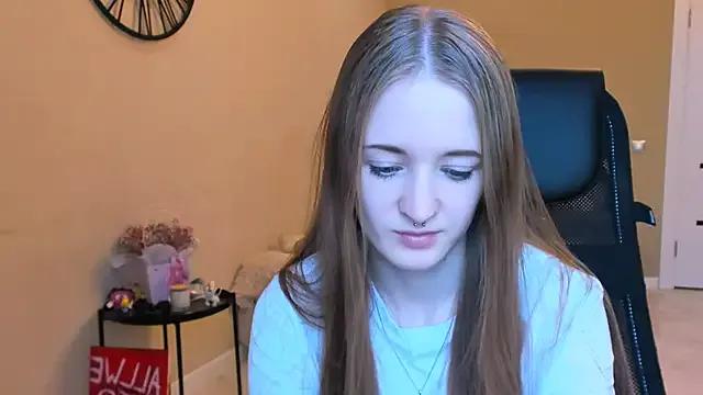 Private KateKayer on StripChat