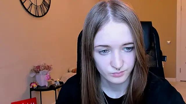 Private KateKayer on StripChat