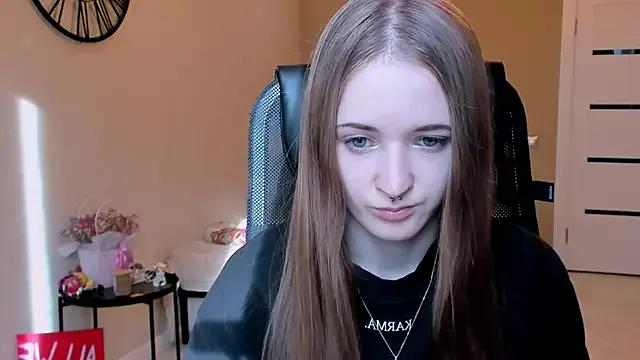 Private KateKayer on StripChat