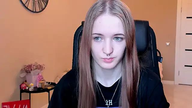 Private KateKayer on StripChat