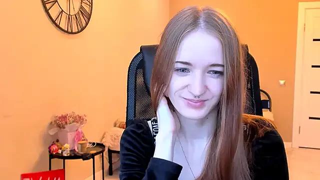 Private KateKayer on StripChat