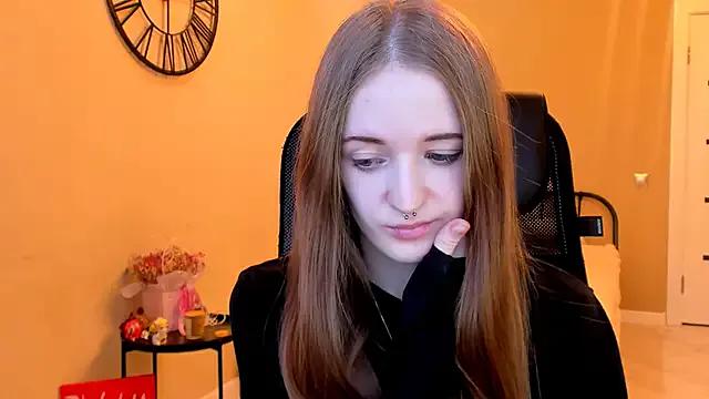 Private KateKayer on StripChat