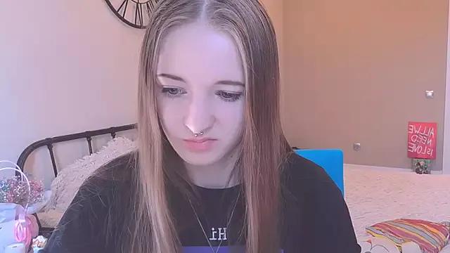 Private KateKayer on StripChat