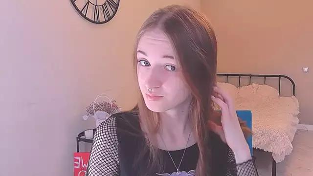 Private KateKayer on StripChat