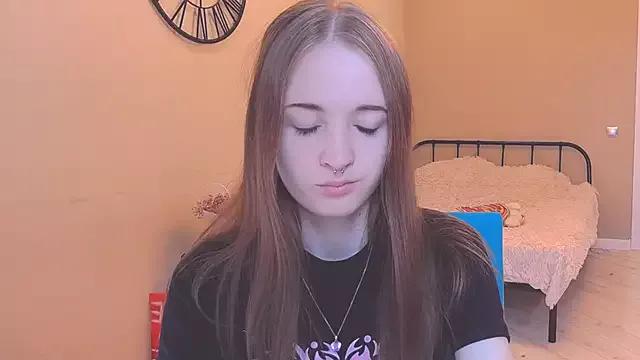 Private KateKayer on StripChat