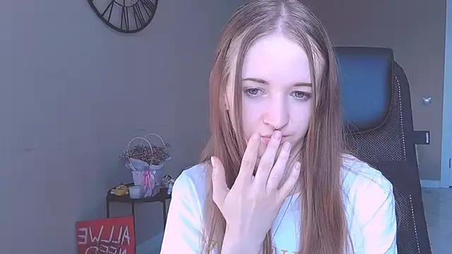 Private KateKayer on StripChat