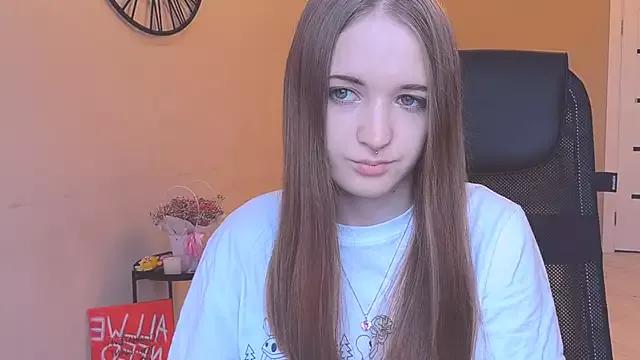 Private KateKayer on StripChat