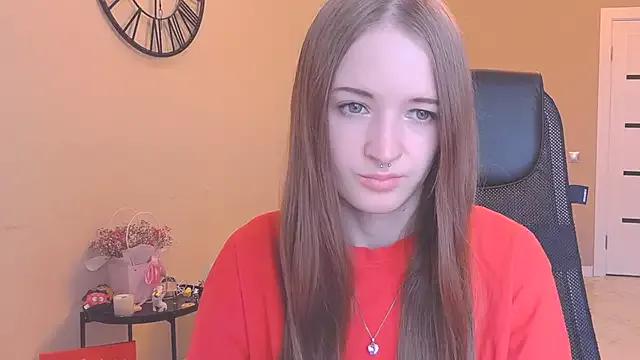 Private KateKayer on StripChat