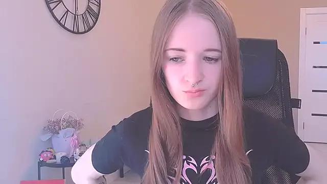 Private KateKayer on StripChat