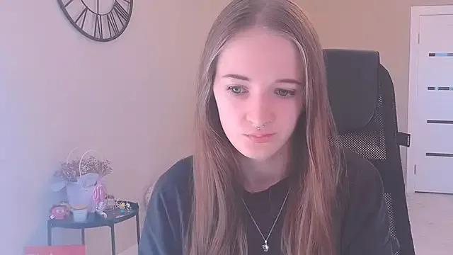 Private KateKayer on StripChat