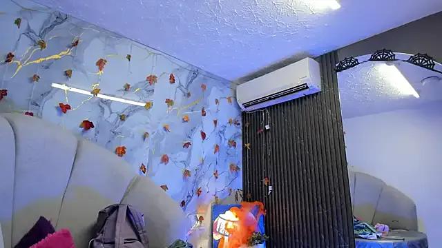 Freechat Katemoss70 on StripChat