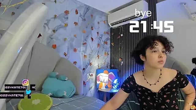 Freechat Katemoss70 on StripChat