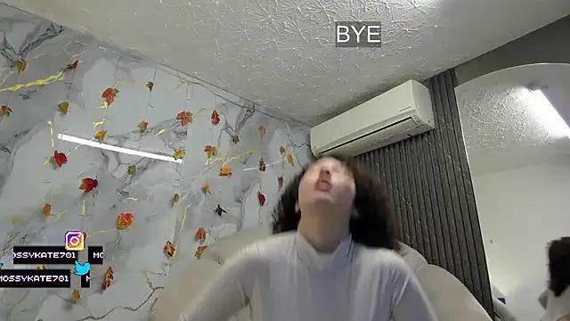 Freechat Katemoss70 on StripChat