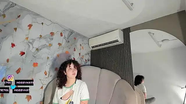 Freechat Katemoss70 on StripChat