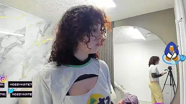 Freechat Katemoss70 on StripChat