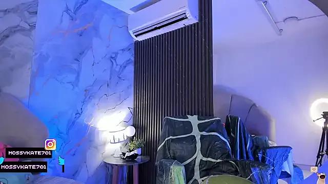 Freechat Katemoss70 on StripChat