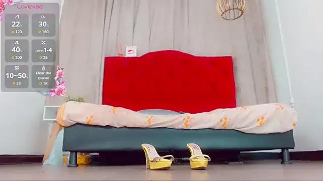 Freechat katha_Crawford on StripChat