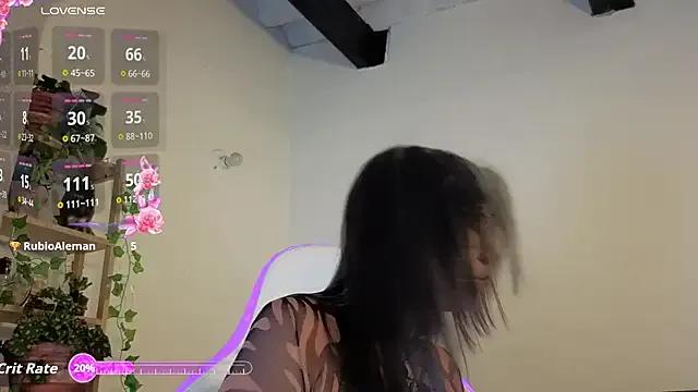 Freechat Katy_Randy on StripChat