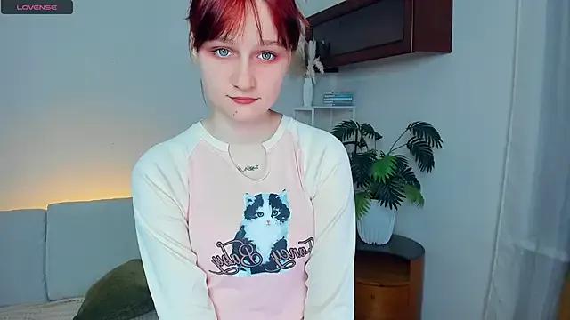 StripChat KatyKufel is Freechat KatyKufel — take off my bra
