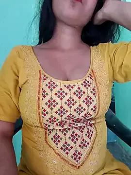 Kavita_ji — Freechat on StripChat