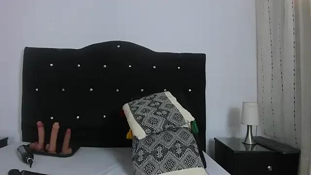 Freechat Keira_Lennox on StripChat